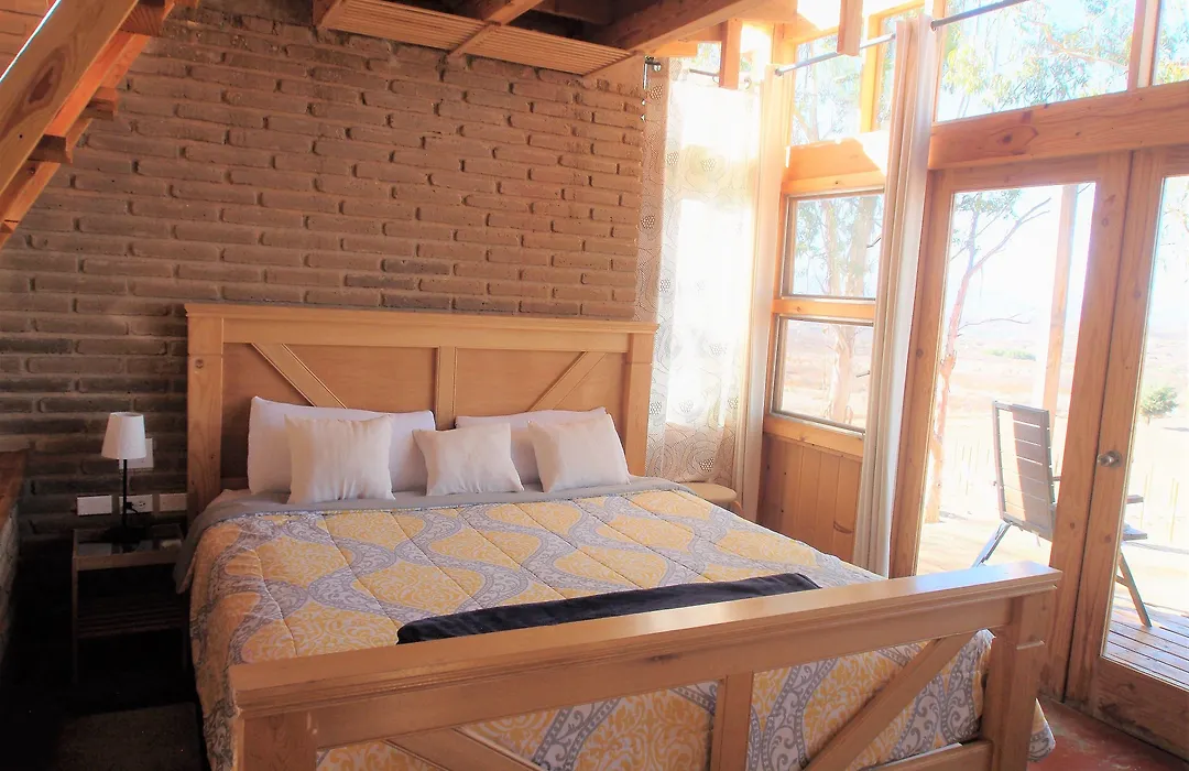 Casa Mayoral B&B Pet friendly-1