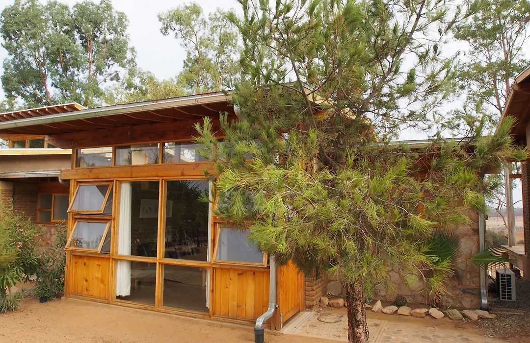 Casa Mayoral B&B Pet Friendly-1
